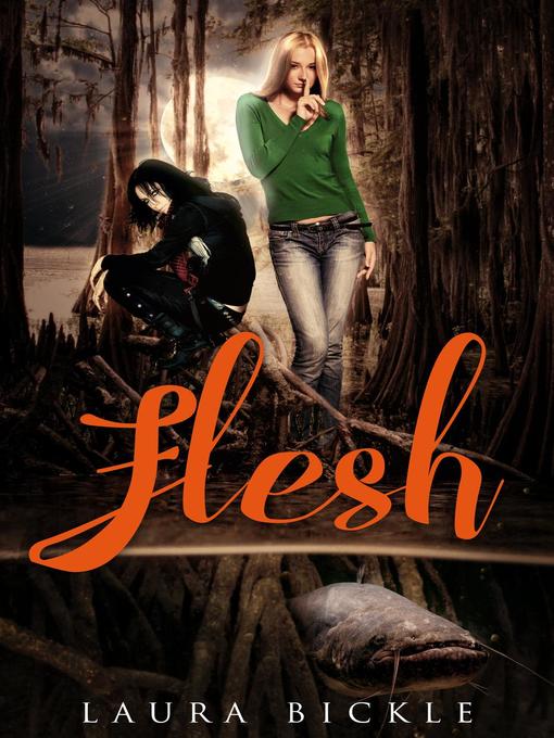 Title details for Flesh by Laura Bickle - Available